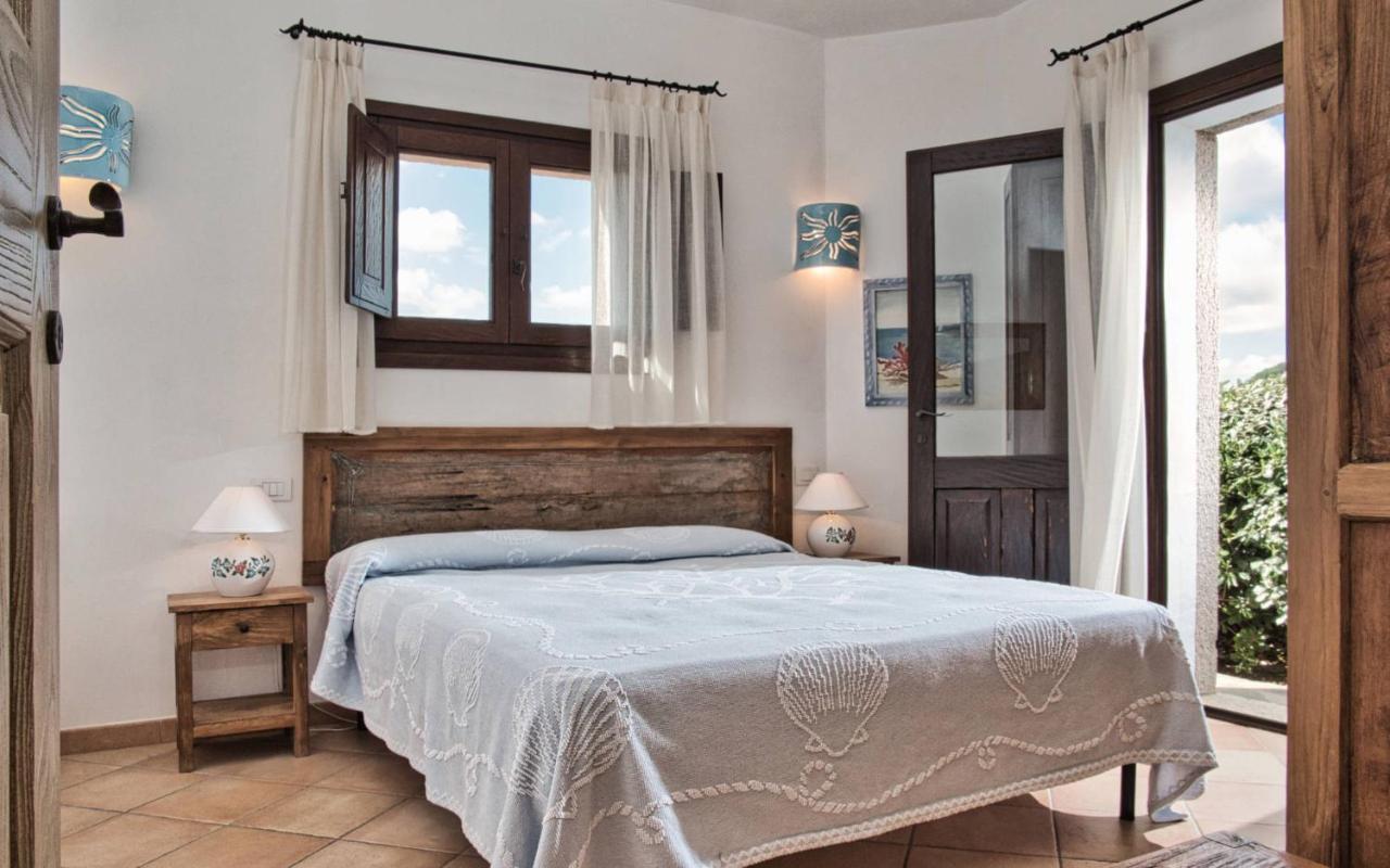 Vistamare Grande Pevero Porto Cervo Exterior foto